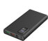 Powerbank Platinet PMPB10WQC726B 10000mAh Czarny