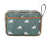 ფოტო #1 პროდუქტის FRESK Sea Urchin Raincoat cosmetic bag