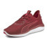 Фото #2 товара Puma Better Foam Emerge 3D Running Womens Red Sneakers Athletic Shoes 195556-04