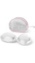 Фото #1 товара Plus Size Silicone Bra Inserts L/XL, 1ct