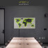 Фото #3 товара LED Worldmap 3D Lux modern Stein Dekor