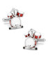 ფოტო #1 პროდუქტის Drum Set Cufflinks