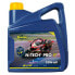 Фото #1 товара PUTOLINE N-Tech® PRO R+ 10W-60 4L Motor Oil