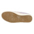 Фото #9 товара TOMS Alpargata Fenix Slip On Womens White Sneakers Casual Shoes 10018941T