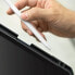 Фото #6 товара Etui na tablet PanzerGlass Etui UNIQ Trexa Apple iPad Pro 11 2020/2021 (2. i 3. generacji) Antimicrobial czarny/black