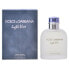 Мужская парфюмерия Dolce & Gabbana Light Blue Pour Homme EDT 75 мл - фото #6