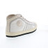 Фото #16 товара Diesel S-Yuk & Net MC Y02685-PR012-H8763 Mens White Lifestyle Sneakers Shoes