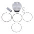 WOSSNER Kawasaki KX250F 06-09 76 97 8635DB Piston Kit