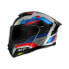 MT Helmets Atom II SV Bast modular helmet