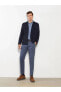 LCWAIKIKI Classic Slim Fit Gabardin Erkek Chino Pantolon