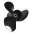 MICHIGAN WHEEL Match 3X RH Suzuki 8-15HP Aluminium Propeller