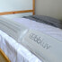 Фото #7 товара Блокирующие надувные барьеры для кровати BBLUV Bümps – детские, с невыскальзывающими подкладками От 2 лет. 76х10х19 см. Сна > Все для сна > Блокирующие надувные барьеры BBLUV Bümps