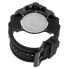 Invicta Men's 'Pro Diver' Quartz Stainless Steel and Silicone Watch Color:Bla...