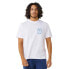 RIP CURL Aloha Hotel Paradise short sleeve T-shirt