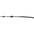 SEASTAR SOLUTIONS 3300 Control Cable