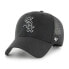 Фото #1 товара 47 Brand Mlb Chicago White Sox cap B-BRANS06CTP-BKC