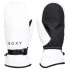 ROXY Jetty Solid ERJHN03222 Mittens