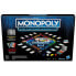 Фото #5 товара Кукла для девочек KO Monopoly Board Game Super Electronic Banking In Lithuanian Lang doll