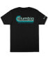 ფოტო #1 პროდუქტის Men's Retro Sportswear Company Graphic T-Shirt