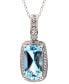 Sky Blue Topaz