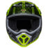 Фото #3 товара BELL MOTO MX-9 MIPS Offset off-road helmet