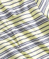 ფოტო #3 პროდუქტის Little Boys Striped T-Shirt, Created for Macy's