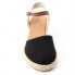 Фото #3 товара MONTEVITA Mon Wedge Sparto Sandals