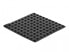 Фото #3 товара Delock 18306 - Black - Thermoplastic elastomer (TPE) - Round - 5 mm - 2 mm - 100 pc(s)