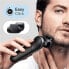 Фото #6 товара BRAUN 61N4500CS shaver