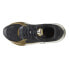 Puma Gen G RsX Lace Up Mens Black Sneakers Casual Shoes 30793001