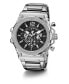Фото #5 товара Часы Guess Multi Function Stainless Steel Watch