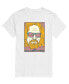 ფოტო #1 პროდუქტის Men's The Big Lebowski T-shirt