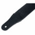 Фото #2 товара Richter Guitar Strap Stronghold I BK