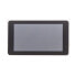 Touch screen RPI Official - capacitive LCD IPS 7'' 800x480px DSI for Raspberry Pi 4B/3B+/3B/2B