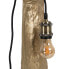 Фото #6 товара Настенный светильник BB Home Позолоченный Смола A 12,5 x 26 x 50 см