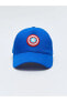 Фото #3 товара Marvel Lisanslı Erkek Kep Şapka