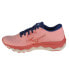 Фото #2 товара Mizuno Wave Sky 6 W J1GD220273 shoes