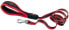 Фото #1 товара Поводок для собак Ferplast ERGOCOMFORT SMYCZ 20/120 20/120, красный