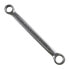 Фото #2 товара JBM 12x13 mm 12-point flat ring spanner