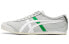 Кроссовки Onitsuka Tiger Mexico 66 Grey Green