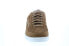 British Knights Quilts BMQUILS-2584 Mens Brown Suede Lifestyle Sneakers Shoes 9