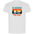 ფოტო #1 პროდუქტის KRUSKIS My Adventure ECO short sleeve T-shirt