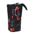 Case Spiderman Hero Black (8 x 19 x 6 cm)