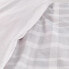 Фото #3 товара Комплект чехлов для одеяла TODAY Lines Светло-серый 220 x 240 cm 3 Предметы