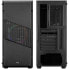 Aerocool Menace Saturn FRGB Midi-Tower, Tempered Glass - schwarz - фото #3