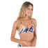 HURLEY Sand Dunes Adjustable Bikini Top