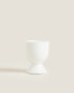 Bone china egg cup