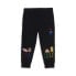 Puma Patrol X Fleece Joggers Toddler Boys Black Casual Athletic Bottoms 85973901