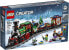 Фото #7 товара Конструктор LEGO Создаем Праздничный Поезд 10254 (Детям)