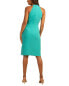 Trina Turk Samantha Midi Dress Women's 4 - фото #2